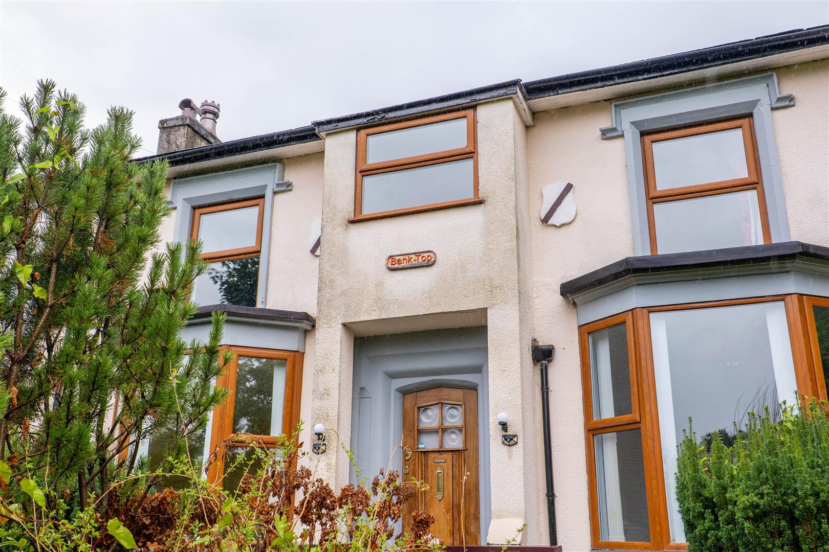Broad Oak Lane, Penwortham, Preston